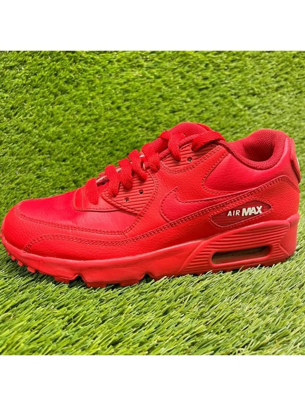 Nike please review